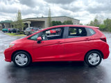 Used 2019 Honda Fit LX image 4