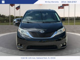 Used 2011 Toyota Sienna LE image 2