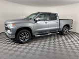 New 2026 Chevrolet Silverado 1500 LT image 2