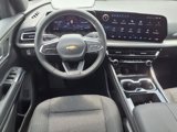 New 2025 Chevrolet Traverse LT w/ LPO, Floor Liner Package image 5