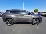Certified 2023 Jeep Compass Limited image 2