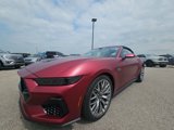 New 2025 Ford Mustang GT Premium image 3