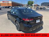 New 2025 Toyota Corolla XSE image 4