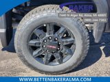 New 2025 GMC Sierra 3500 AT4 w/ Technology Package image 5