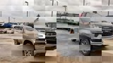 New 2025 Chevrolet Silverado 1500 RST w/ LPO, Dark Essentials Package image 3