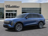 New 2026 Cadillac Vistiq Sport image 2