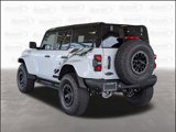 New 2025 Ford Bronco Raptor image 3