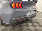 New 2025 Ford Mustang Dark Horse image 6
