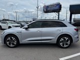 Used 2022 Audi e-tron Premium w/ Convenience Plus Package image 5