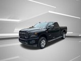 New 2025 RAM 2500 Big Horn image 3