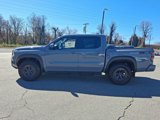 New 2025 Nissan Frontier PRO-4X w/ Pro Premium Package image 4