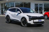 New 2026 Kia Sportage EX image 2