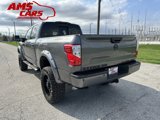 Used 2019 Nissan Titan SV w/ SV Convenience Package image 6