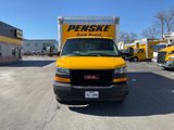 Used 2022 GMC Savana 3500 Extended w/ Power Convenience Package image 2