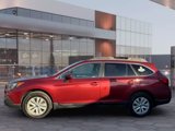 Used 2018 Subaru Outback 2.5i Premium image 4
