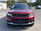 Used 2023 Jeep Grand Cherokee L Limited image 2