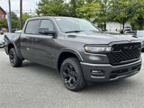 New 2026 RAM 1500 4x4 Crew Cab image 2