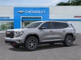 New 2025 GMC Acadia AT4 image 2