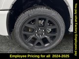 New 2025 RAM 1500 Laramie w/ Night Edition image 5