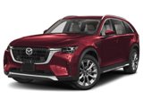 New 2025 MAZDA CX-90 3.3 Turbo w/ Premium Plus Pkg image 4