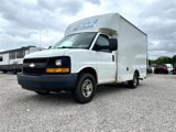 Used 2015 Chevrolet Express 3500 image 2