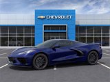 New 2025 Chevrolet Corvette Stingray Preferred Conv w/ Z51 Performance Package image 2