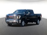 New 2025 GMC Sierra 2500 SLE w/ SLE Value Package; image 3
