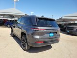 New 2025 Jeep Grand Cherokee Laredo image 4