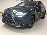 New 2025 Lexus NX 450h+ AWD w/ Luxury Package image 3