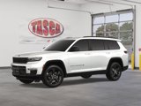 New 2025 Jeep Grand Cherokee L Limited image 2