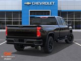New 2025 Chevrolet Silverado 3500 LTZ w/ LTZ Plus Package image 4