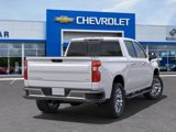 New 2025 Chevrolet Silverado 1500 LTZ w/ Technology Package image 4