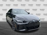 Used 2025 BMW i4 M50 w/ Parking Assistance Package image 2