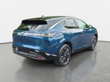 New 2025 Nissan Murano Platinum image 5