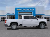New 2025 Chevrolet Silverado 2500 LT w/ All Star Edition image 5