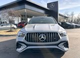 New 2025 Mercedes-Benz GLE 53 AMG 4MATIC image 2