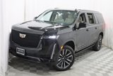 Used 2023 Cadillac Escalade ESV Sport Platinum image 5