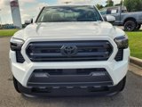New 2025 Toyota Tacoma SR5 image 2