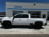 New 2025 Chevrolet Silverado 3500 LT w/ Trail Boss Package image 2