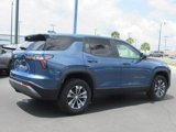 New 2026 Chevrolet Equinox LT w/ Convenience Package II image 4