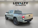 Used 2023 Toyota Tacoma TRD Sport image 3