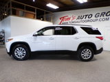 Used 2020 Chevrolet Traverse LT image 2