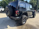 Certified 2022 Jeep Wrangler Unlimited Rubicon 4xe w/ Cold Weather Group image 5
