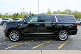 New 2025 GMC Yukon XL Denali w/ Denali Reserve Package image 4