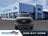 New 2025 Ford F350 Platinum w/ Tremor Off-Road Package image 6