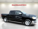 Used 2024 RAM 1500 Laramie image 4