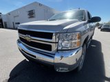 Used 2009 Chevrolet Silverado 2500 LT w/ Exterior Plus Package image 3