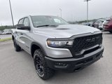 New 2026 RAM 1500 Rebel image 3