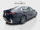 Used 2024 BMW i5 eDrive40i image 6