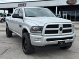 Used 2017 RAM 2500 Laramie w/ Sport Appearance Group image 5